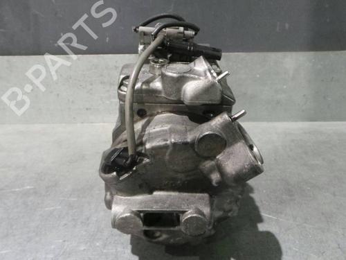 AC compressor BMW 5 Touring (E61) 520 d | BP2497008M34 