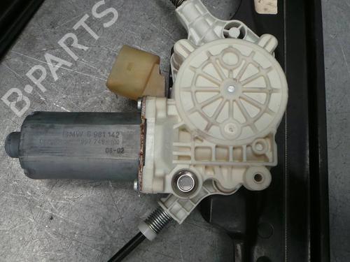 Front right window mechanism BMW 5 Touring (E61) 520 d | BP2794119C23 