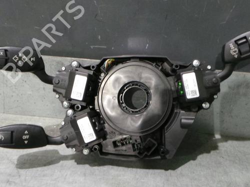 Used Steering column stalk BMW 5 Touring (E61) 520 d (177 hp) 2532236