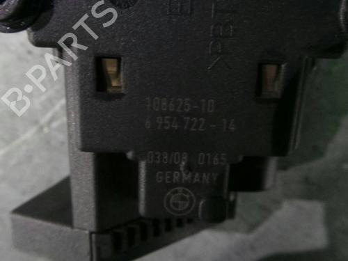 Ignition barrel BMW 5 Touring (E61) 520 d | BP2532248M48 