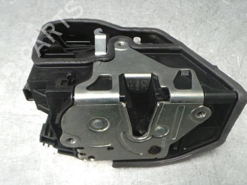 Used Rear right lock BMW 5 Touring (E61) 520 d (177 hp) 3510419