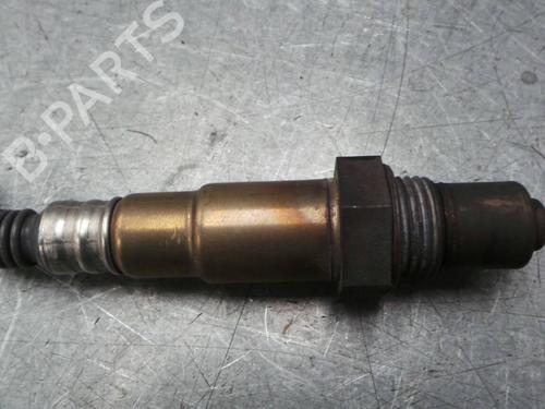 Electronic sensor BMW 1 (E81) 116 d | BP1205332M84 