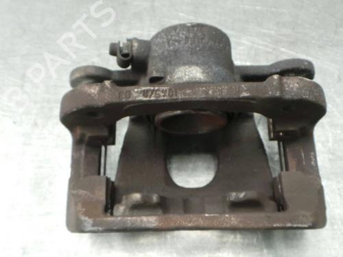 Brake master cylinder BMW 1 (E81) 116 d | BP1206652M77 