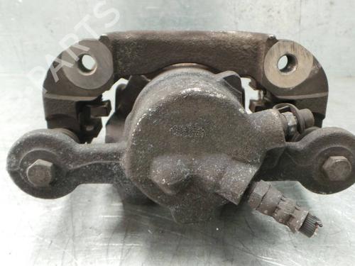 Brake master cylinder BMW 1 (E81) 116 d | BP1206652M77 