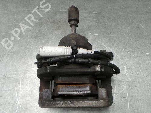 Brake master cylinder BMW 1 (E81) 116 d | BP1266911M77 