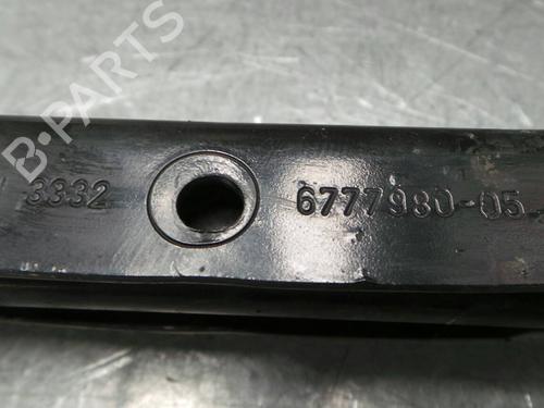 Right rear suspension arm BMW 1 (E81) 116 d | BP1293437M15 