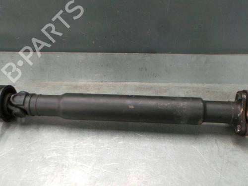 Driveshaft BMW 1 (E81) 116 d | BP1293250M37 
