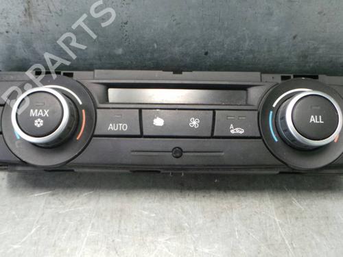 Used Climate control BMW 1 (E81) 116 d (116 hp) 2489458