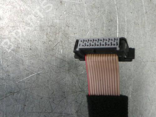 Electronic module BMW 1 (E81) 116 d | BP2489459M83 