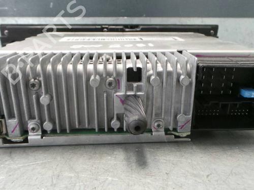 Radio BMW 1 (E81) 116 d | BP2489566E6 