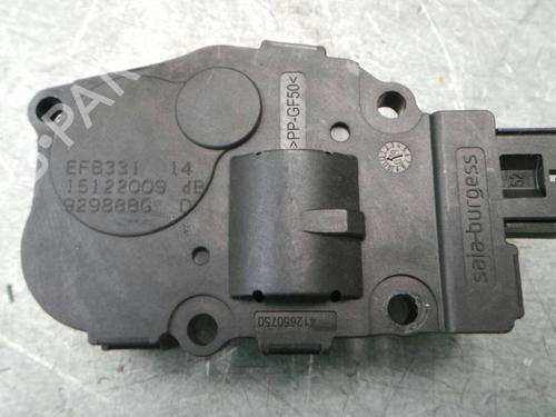 Electronic module BMW 1 (E81) 116 d | BP2489598M83 