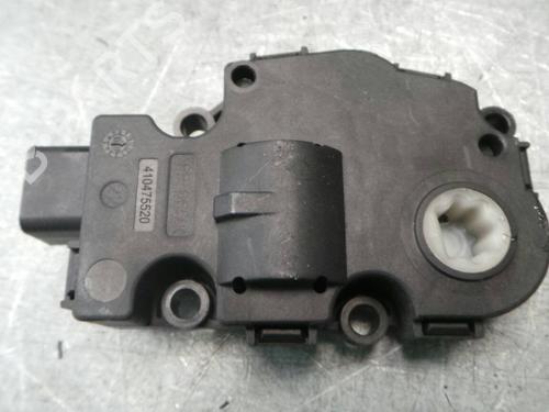Electronic module BMW 1 (E81) 116 d | BP2489598M83 