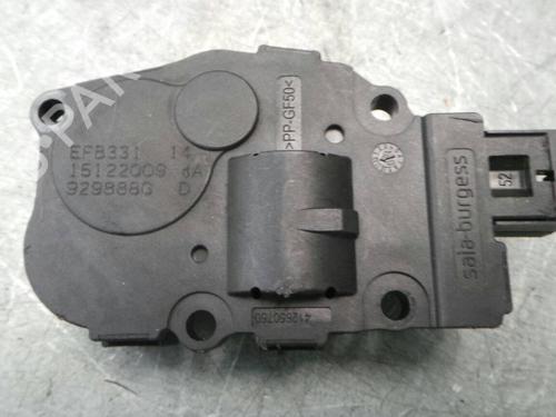Used Electronic module BMW 1 (E81) 116 d (116 hp) 2489599