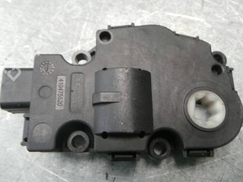 Electronic module BMW 1 (E81) 116 d | BP2489600M83 