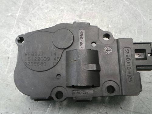 Modulo electronico BMW 1 (E81) 116 d (116 hp) 2489601