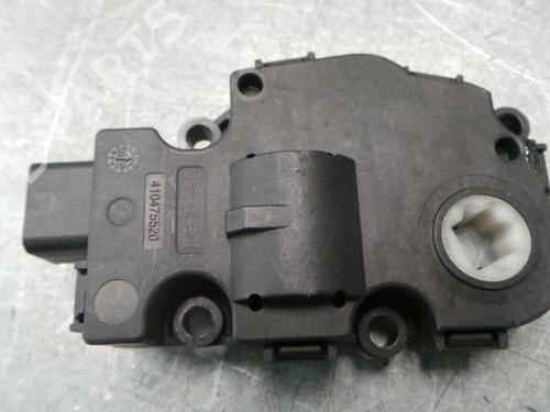 Electronic module BMW 1 (E81) 116 d | BP2489601M83 