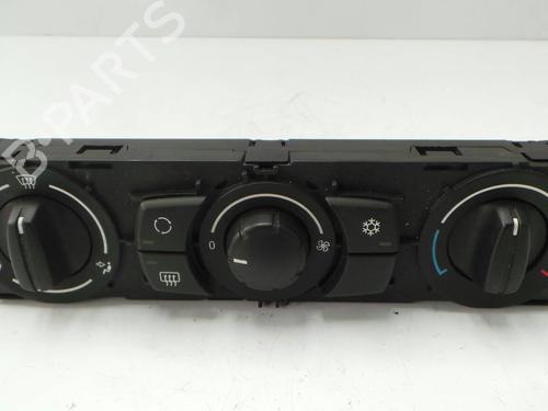 Climate control BMW 1 (E81) 118 d | BP1532739I5 