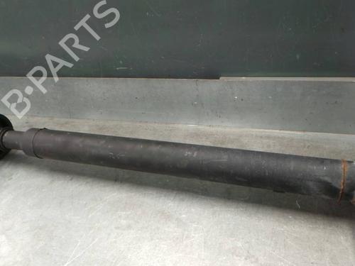 Driveshaft BMW 1 (E81) 118 d | BP1533226M37 