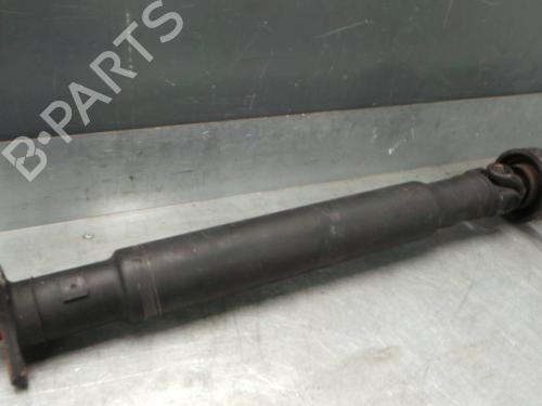 Driveshaft BMW 1 (E81) 118 d | BP1533226M37 