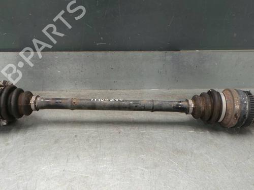 Used Right rear driveshaft BMW 1 (E81) 118 d (136 hp) 1533227
