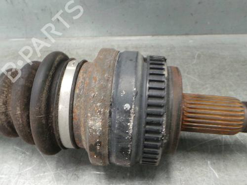 Right rear driveshaft BMW 1 (E81) 118 d | BP1533227M41 