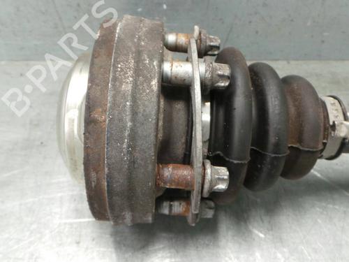 Right rear driveshaft BMW 1 (E81) 118 d | BP1533227M41 