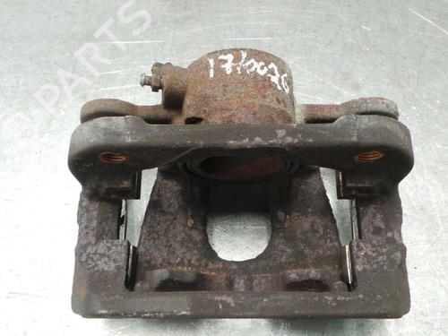 Brake master cylinder BMW 1 (E81) 118 d | BP1533242M77 