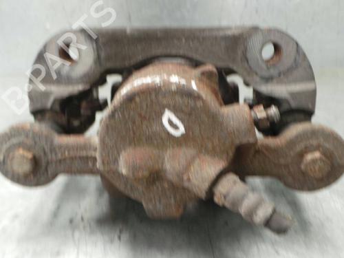 Brake master cylinder BMW 1 (E81) 118 d | BP1533242M77 