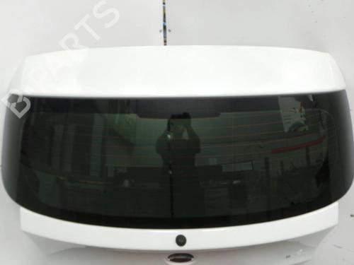 Tailgate BMW 1 (E81) 118 d | BP319839C6 
