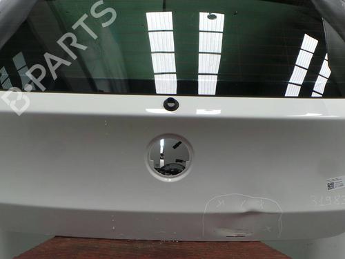 Tailgate BMW 1 (E81) 118 d | BP319839C6 
