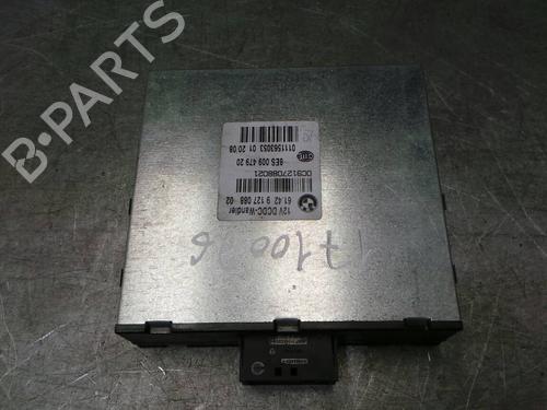 Electronic module BMW 1 (E81) 118 d | BP14470708M83 