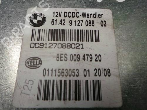 Electronic module BMW 1 (E81) 118 d | BP14470708M83 