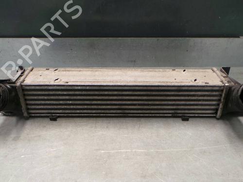 Intercooler BMW 1 (E81) 118 d 7524916-08