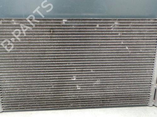 AC radiator BMW 1 (E81) 118 d | BP753786M32 