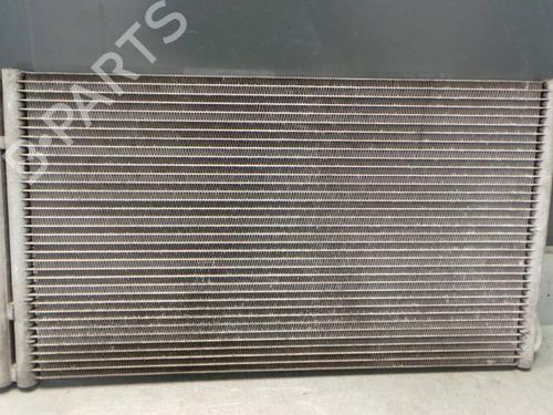AC radiator BMW 1 (E81) 118 d | BP753786M32 