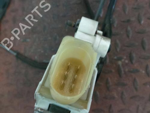 Front left window mechanism BMW 1 (E87) 118 d | BP4446521C22 