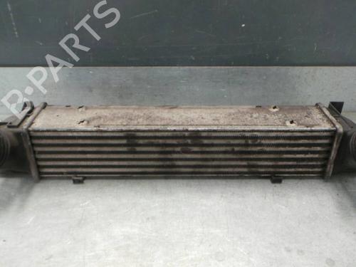 Intercooler BMW 1 (E87) 118 d (143 hp) 4594267