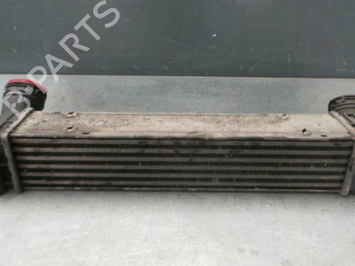 Intercooler BMW 1 (E87) 118 d | BP4594267M30 - Image 2