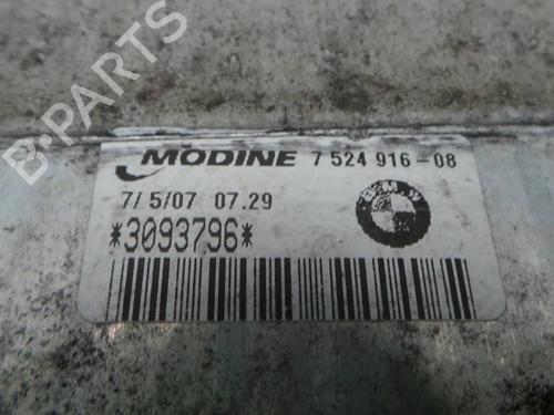 Intercooler BMW 1 (E87) 118 d | BP4594267M30 - Image 3