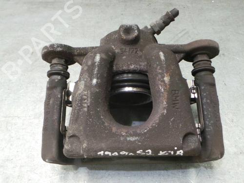 Used Brake master cylinder BMW 1 (E87) 118 d (143 hp) 4597317