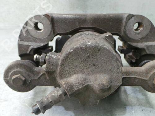 Brake master cylinder BMW 1 (E87) 118 d | BP4597318M77