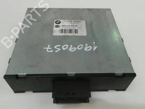 Used Electronic module BMW 1 (E87) 118 d (143 hp) 4605044
