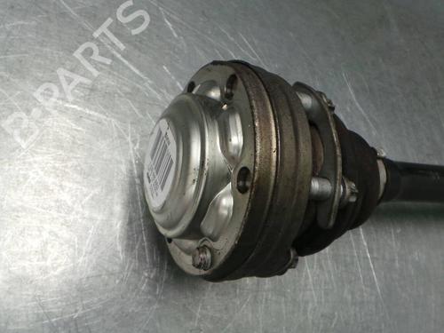 Right rear driveshaft BMW 1 (E87) 120 d | BP207943M41 