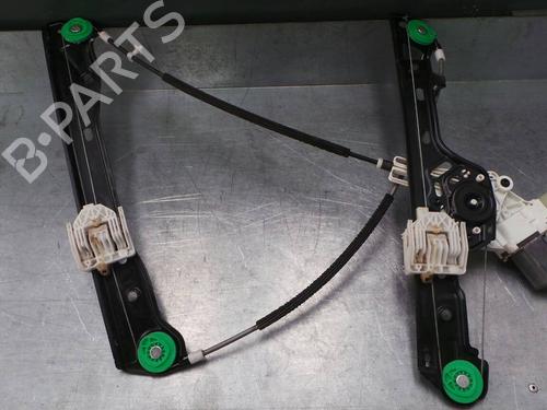 Front right window mechanism BMW 1 (E87) 120 d | BP209053C23 