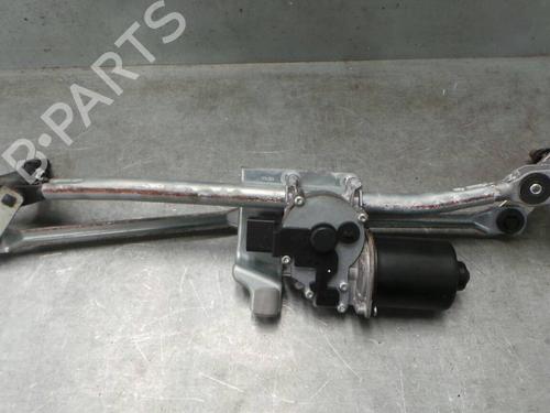 Front wipers mechanism BMW 1 (E87) 120 d | BP1285911C83 