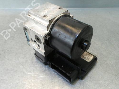 ABS pump KIA CARNIVAL I (UP, FL) 2.9 TDi 0K553437A0A  13083002