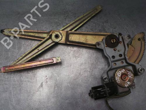Front right window mechanism KIA CARNIVAL I (UP, FL) 2.9 TDi BP212818C23
