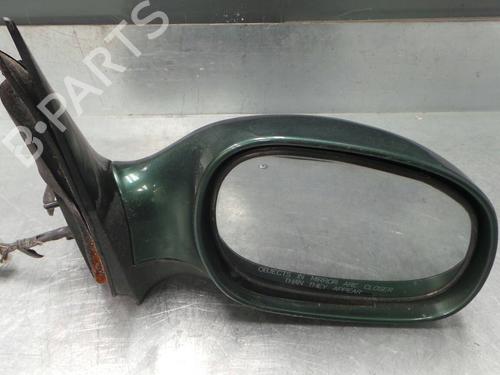 Right mirror KIA CARNIVAL I (UP, FL) 2.9 TDi 0K55C69110C