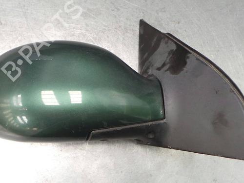 Right mirror KIA CARNIVAL I (UP, FL) 2.9 TDi | BP212820C27 