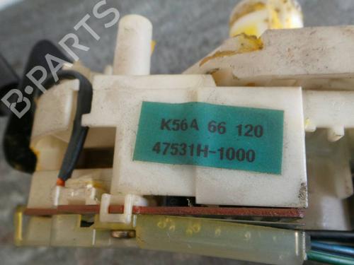 Steering column stalk KIA CARNIVAL I (UP, FL) 2.9 TDi | BP2274398I23 
